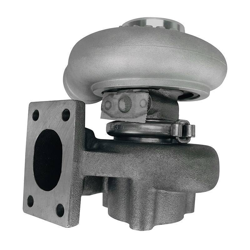 TD04H-15G Turbocharger 49189-00540 49189-00501 Compatible with SK120 EX120-5 Compatible with Engine 4BD1 4BG1