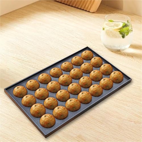 Outils de cuisson de cuisine de précision pour Takoyaki et gâteaux