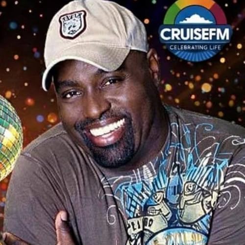 Paradise Sessions Six 93 - Disco's Revenge - Directors Cut Happy Birthday Frankie Knuckles and the Awesome 4Some x 2- With Marky P - Cruise FM - 21st January 2026