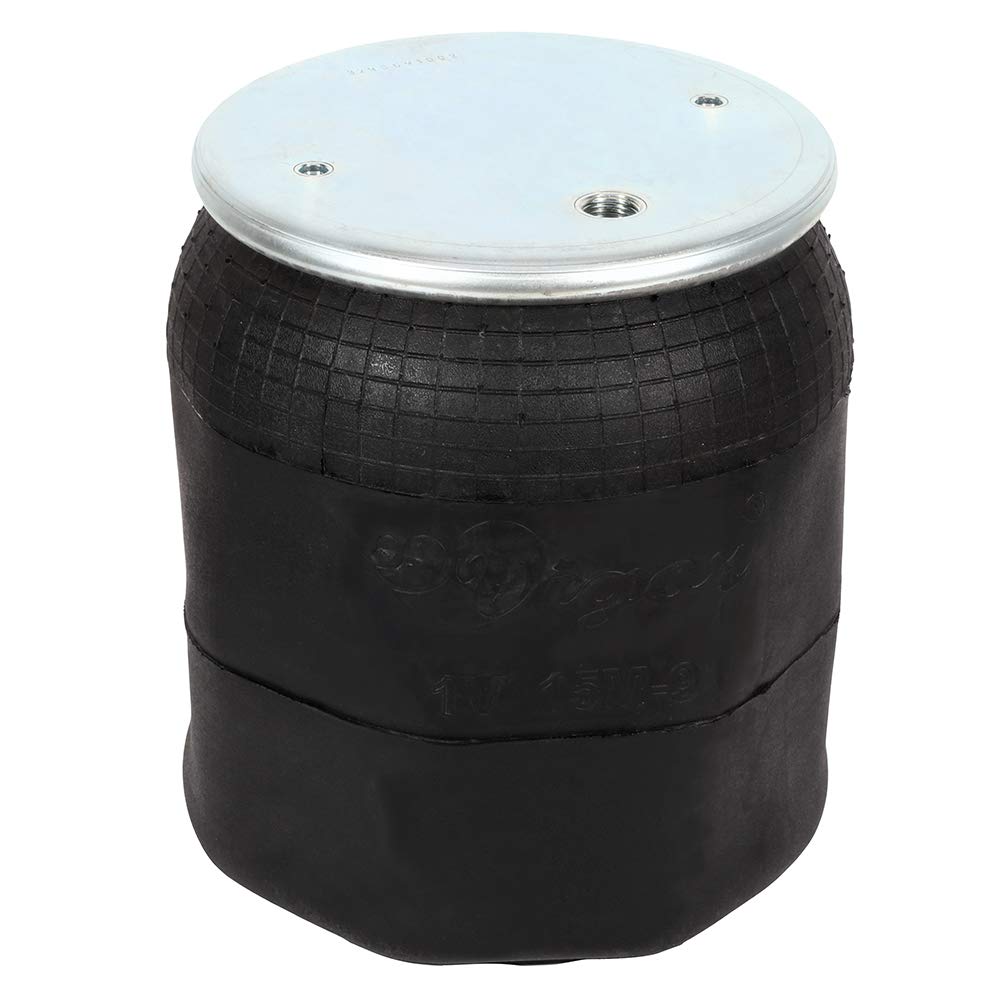 best air bags for towing