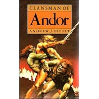 Clansman of Andor