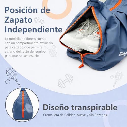 Catálogo de Impermeable Azul - los preferidos. 18 Imagen adicional