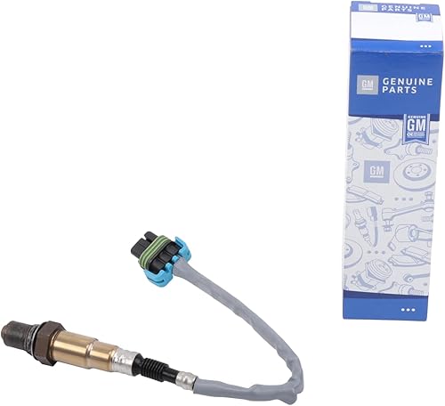Miniatura 5 de GM Genuine Parts 12634061 Sensor de oxígeno calentado