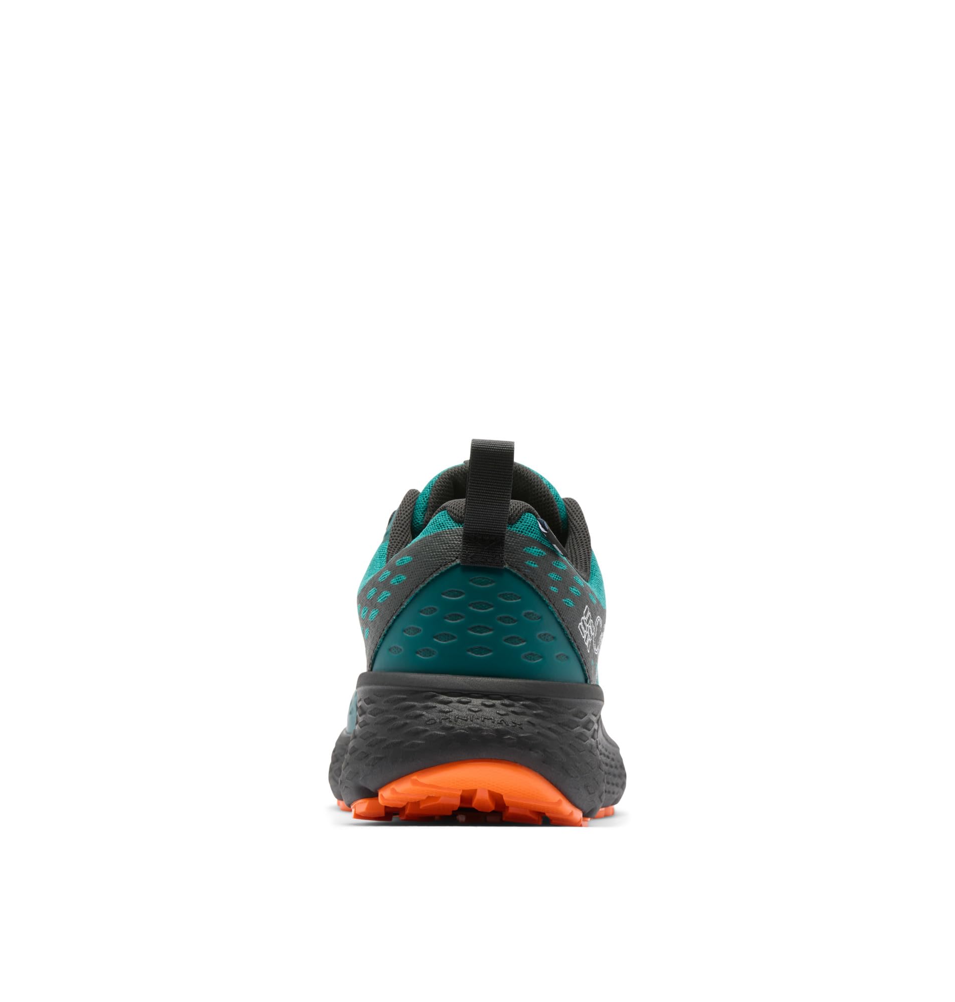 Columbia Konos TRS Outdry, Zapatillas De Senderismo Y Trekking para Hombre