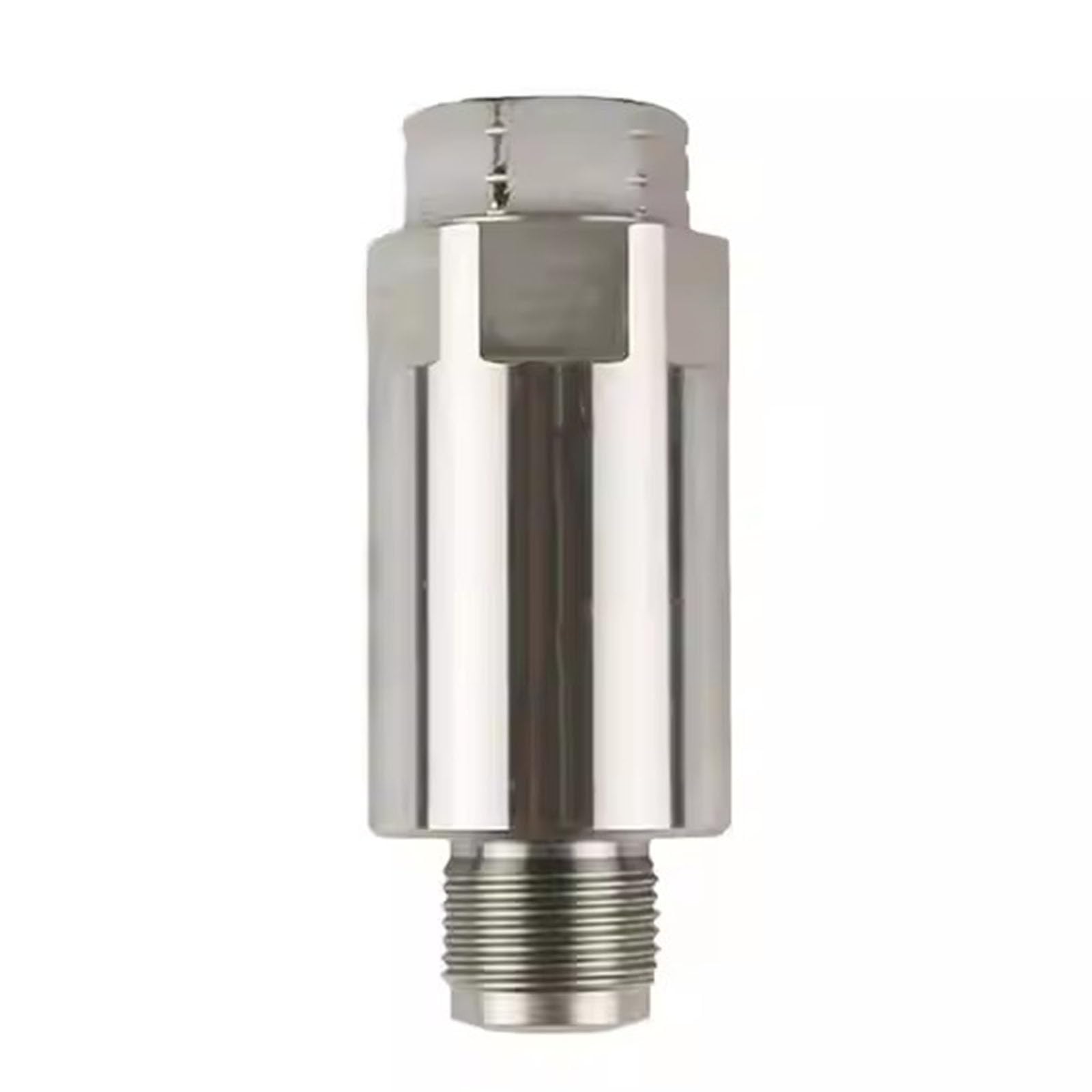 Haiyazhma Fuel Pressure Relief Valve 4307376 482947 430-7376 Compatible with Cummins Engine ISC ISL 8.9L