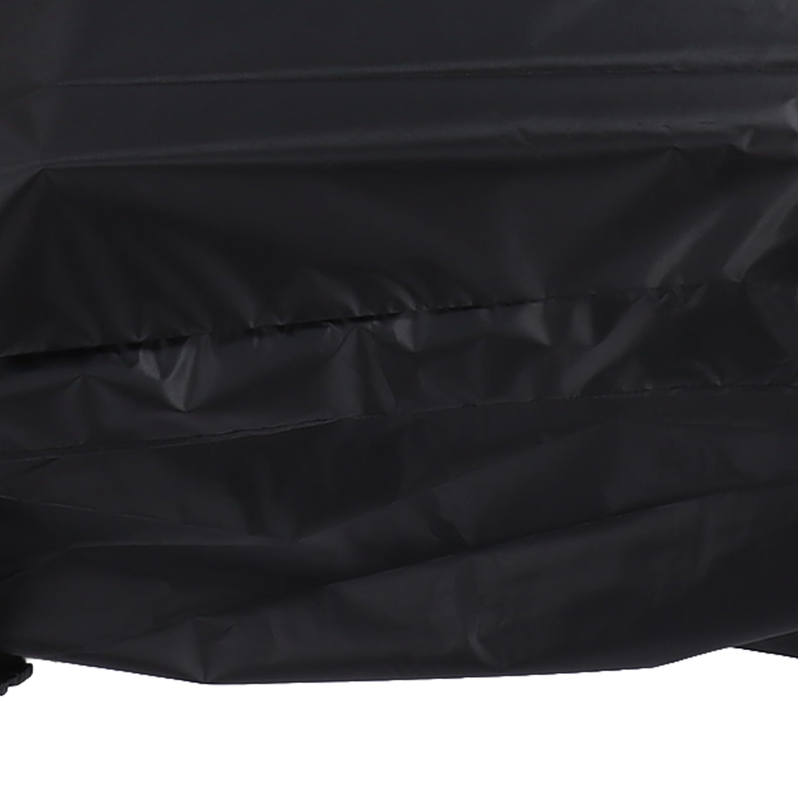 Cryfokt Borsa da Tetto per Auto Impermeabile e Resistente con capacità di 425 Litri, Realizzata in Tessuto Oxford, Progettata per i Bagagli delle Vacanze in Famiglia (600D)
