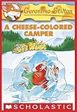  A Cheese-Colored Camper (Geronimo Stilton Book 16) (English Edition)