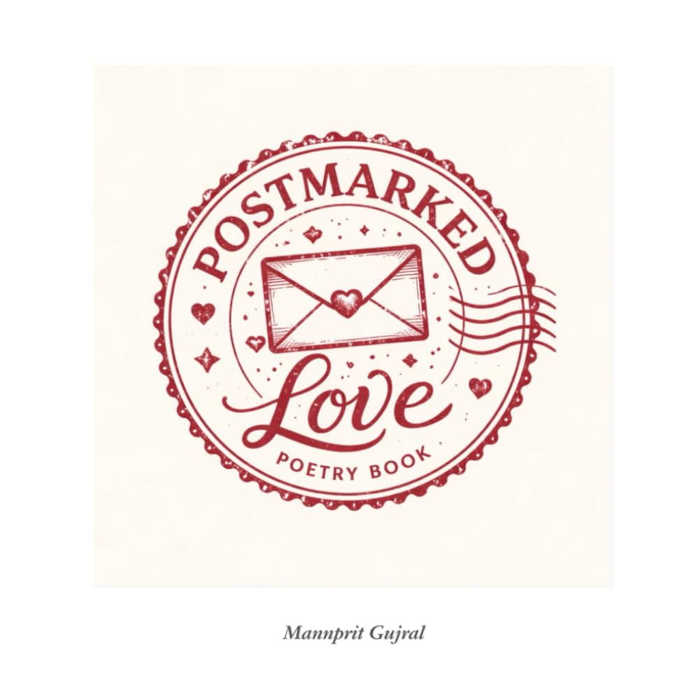 Postmarked Love: Letters of Love Across Cities