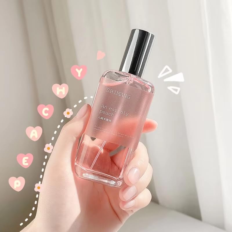 Miniatura 6 de Set de 4 piezas de perfume de regalo para hombres, Eau de Parfum para hombres, de larga duración, fragancia fresca, para cumpleaños a novio, San