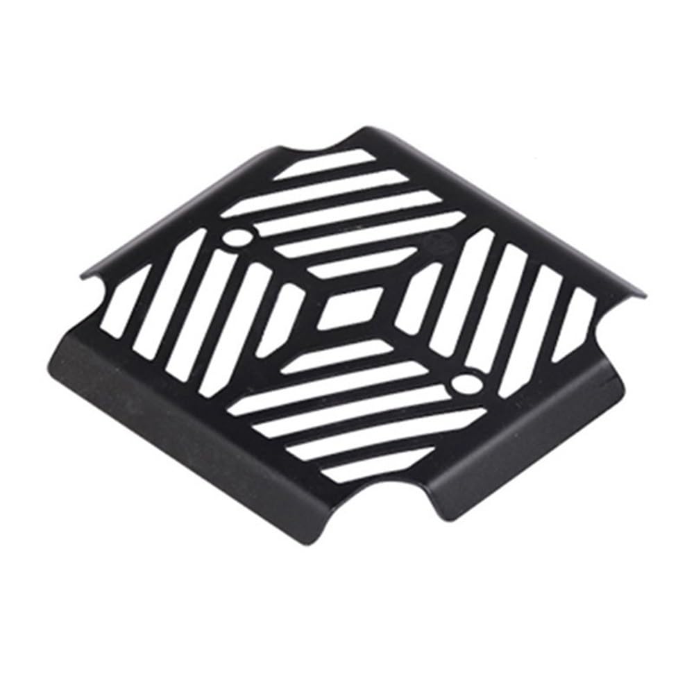 Protection radiateur moto G310GS optimisant le flux d'air thermique - 2