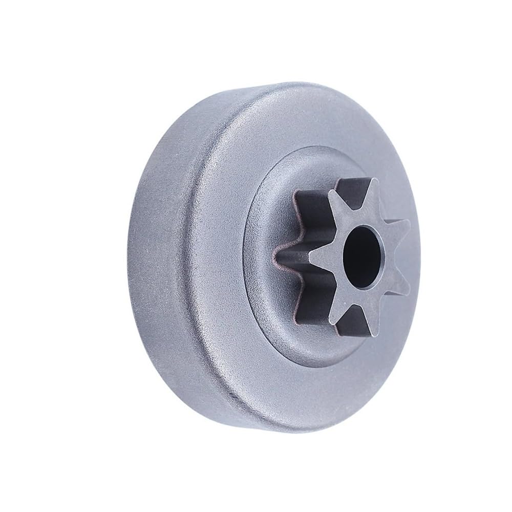 Pignon de tambour d'embrayage 3/8" 7T haute résistance pour modèles MS310 039