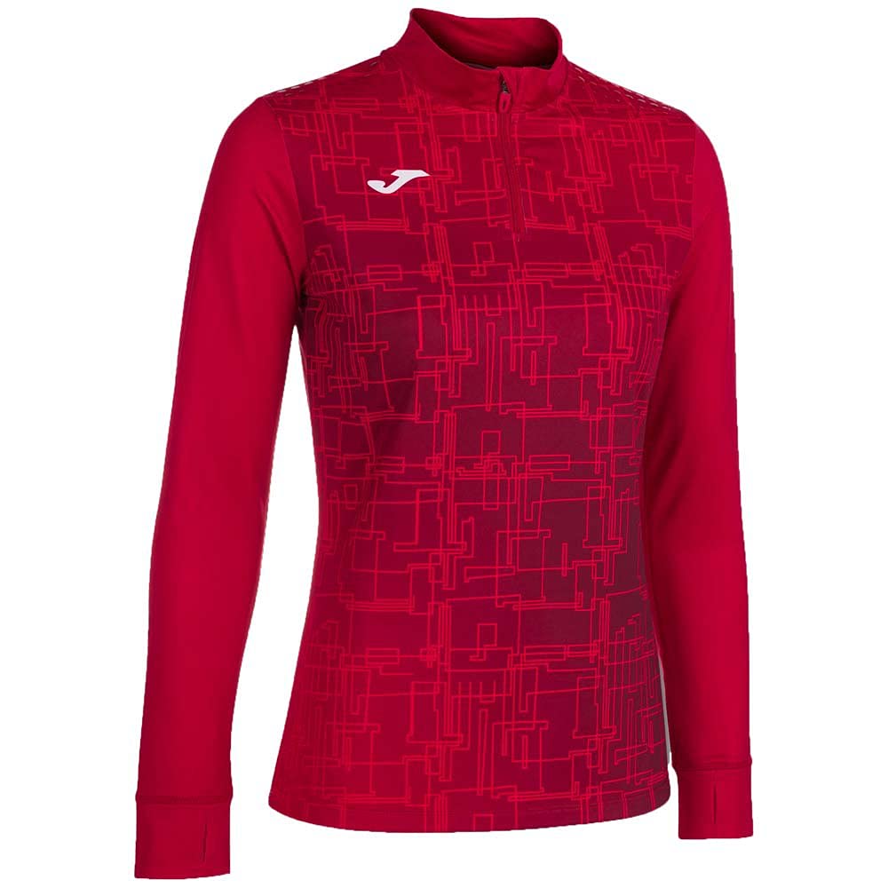 Sweat-shirt sans capuche respirant Elite VIII Joma thermorégulateur pour running - 6