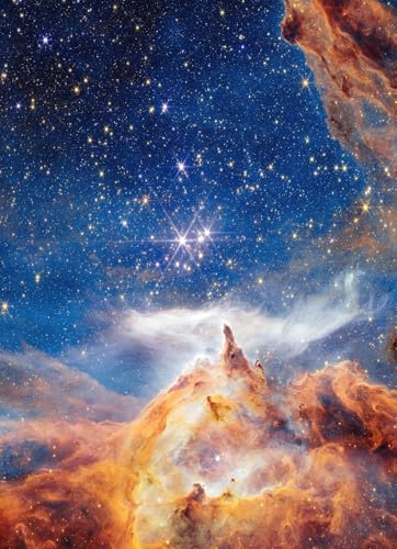 Obsesión por el Cielo - #1,136 cover art