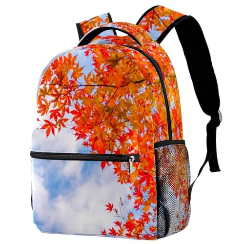 Sac à dos d'école robuste anti-panique pour organiser les fournitures des garçons