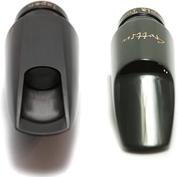 Gottin Sepia Tone テナーサックスマウスピース 7 Amazon | Gottsu ゴッツ マウスピース 日本製 Sepia Tone セピアトーン