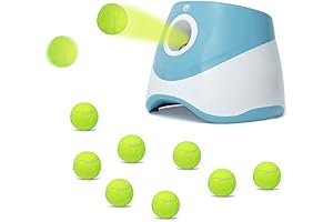 jovani Ball Launcher for Small Dogs