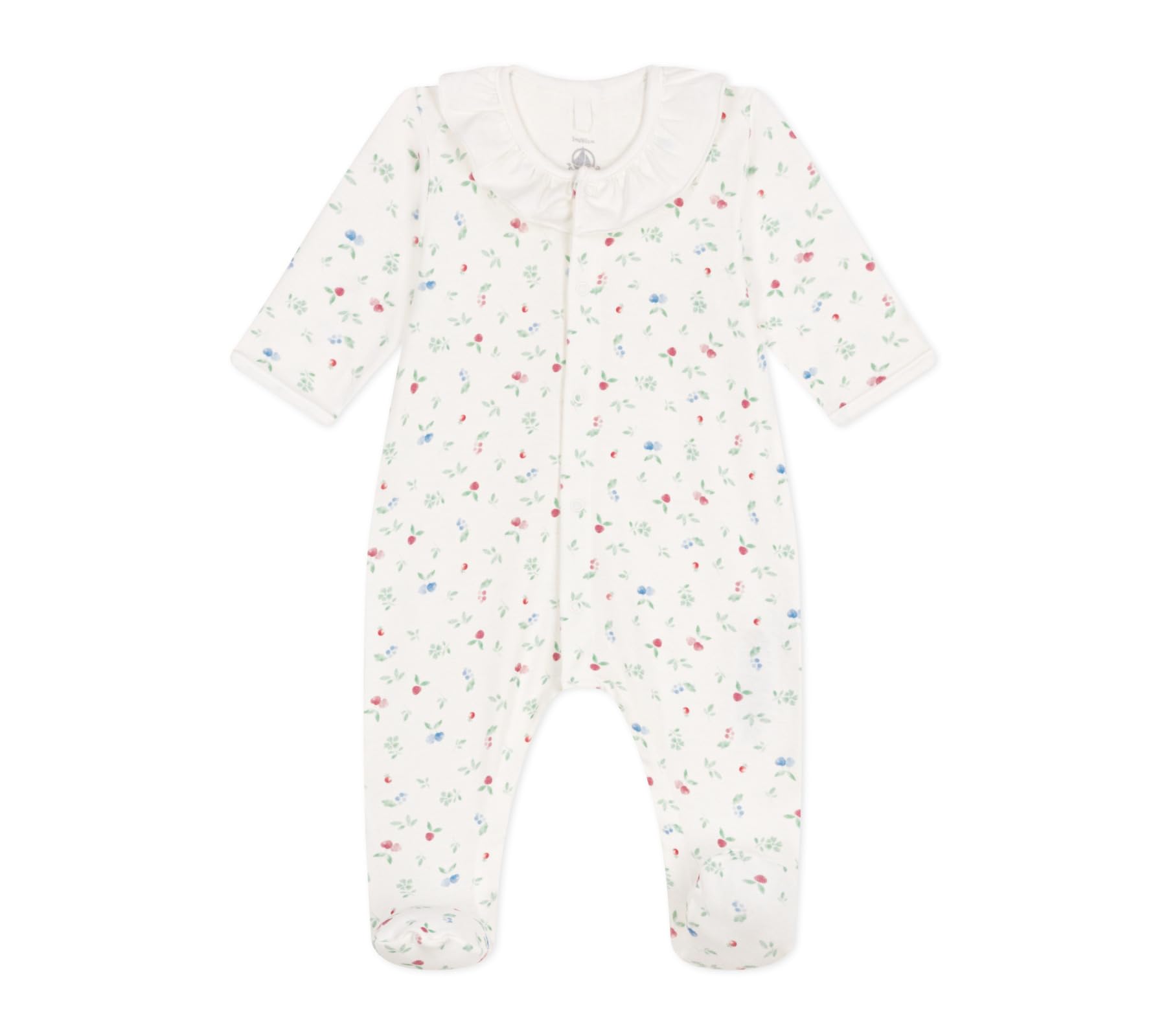 Petit Bateau Dormi Bene Bimba