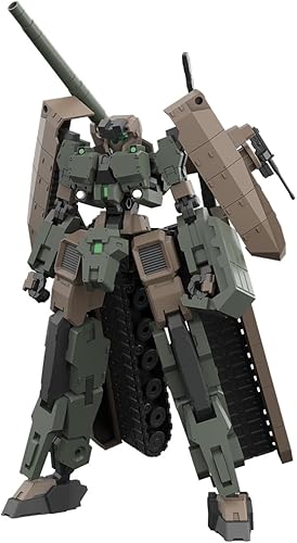 壽屋(KOTOBUKIYA) フレームアームズ 七〇式一型 轟雷2 全高約200mm 1/100スケール プラモデル