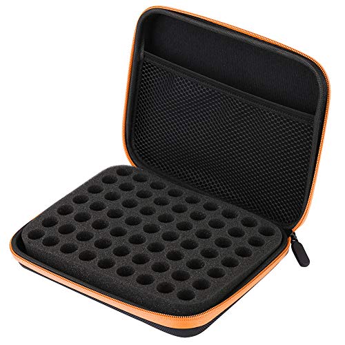 Essential Oils Storage Carrying Case