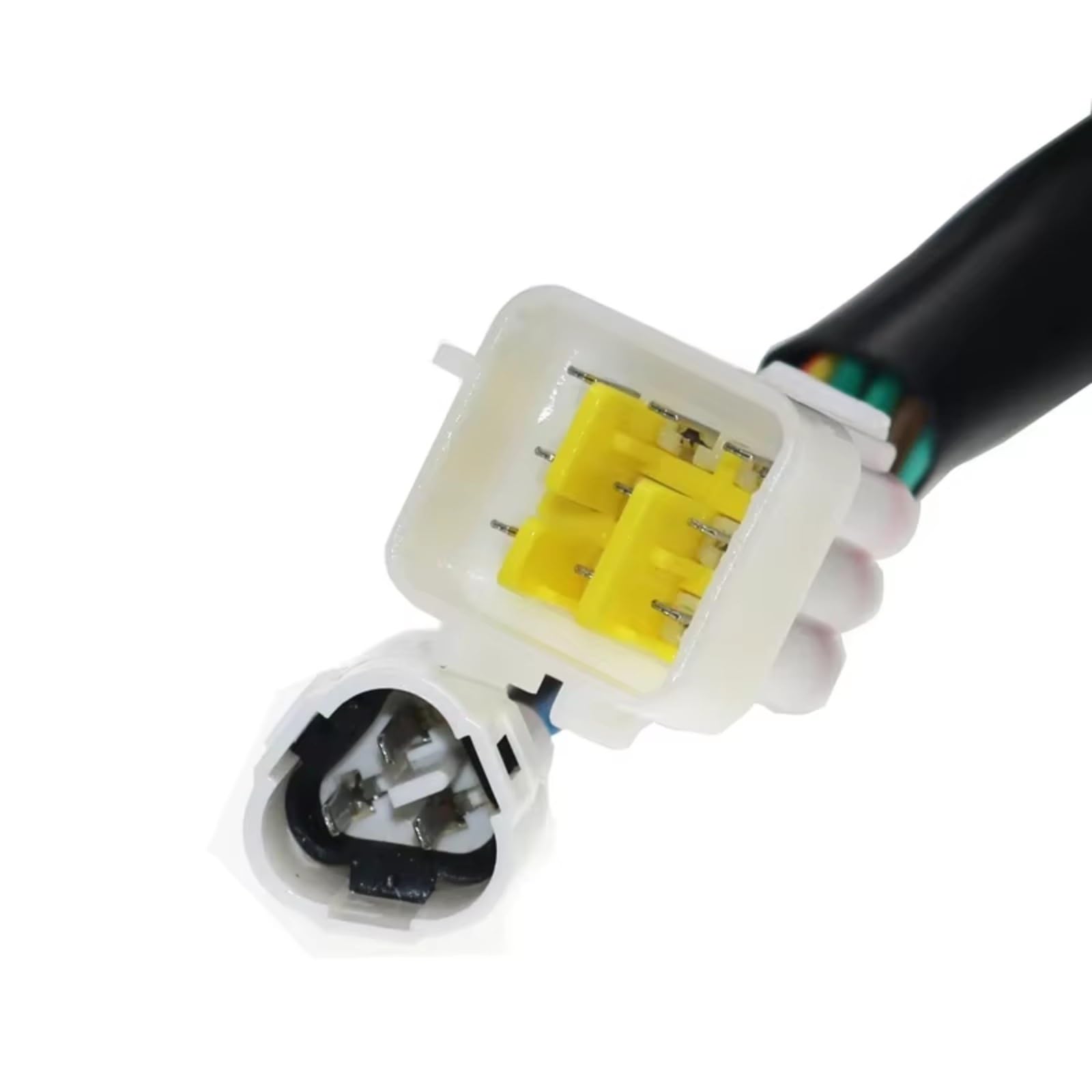 Interruptor Universal Para Motocicleta De 7/8" Y 22 Mm