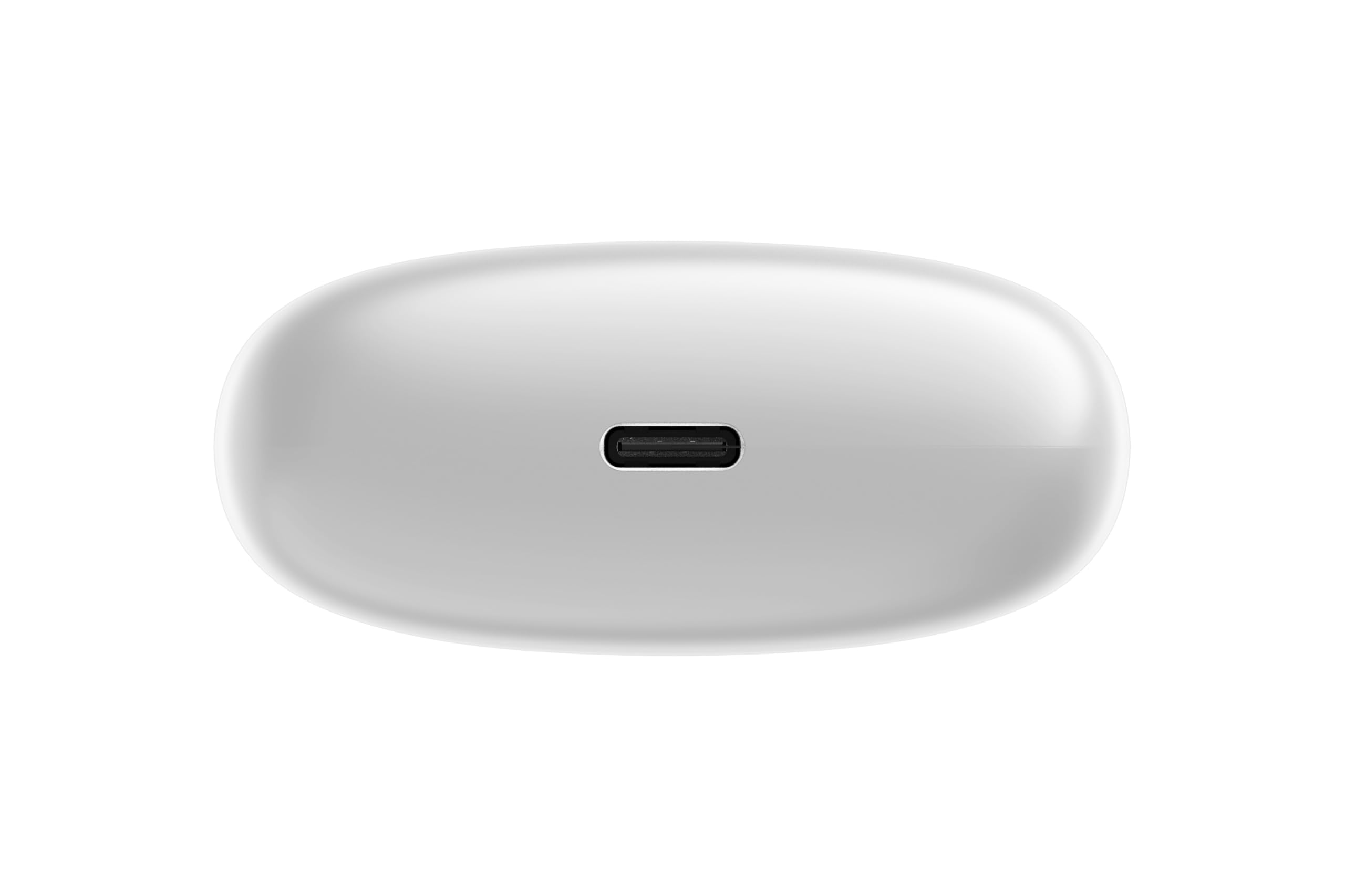 HATOR Hyperpunk Truepods Hybrid ANC Écouteurs intra-auriculaires Bluetooth 5.4 avec réduction active du bruit hybride, batterie 25 h, mode transparent, faible latence 40 ms, IPX4, contrôle tactile