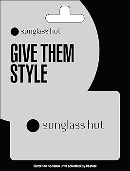 Where to Buy Sunglass Hut Gift Card: Ultimate Guide & Top Deals