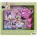 Disney Junior Minnie Mouse - Best Friends Tea Party: Tea for Two Story Time Set - PI Kids
