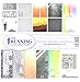 Reminisce TRUC-200 Running Collection Kit, 12" by 12", Multicolor