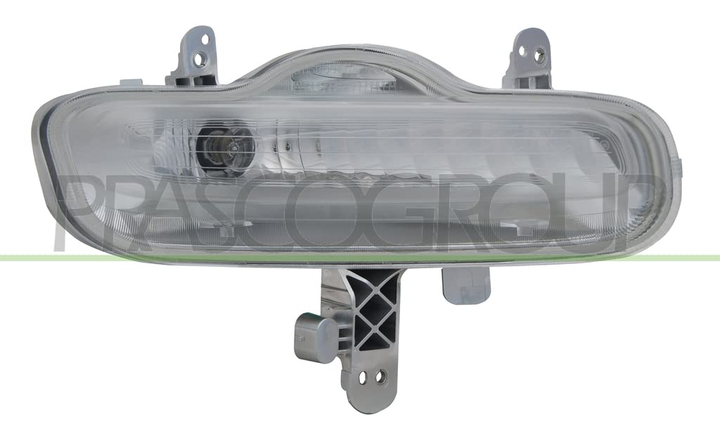 Fiat Panda 12-21 Daytime Running Light DRL Lamp Not 4x4 Models Right Hand