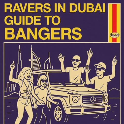 EP 132 - RIDs Guide To Bangers Podcast Por  arte de portada