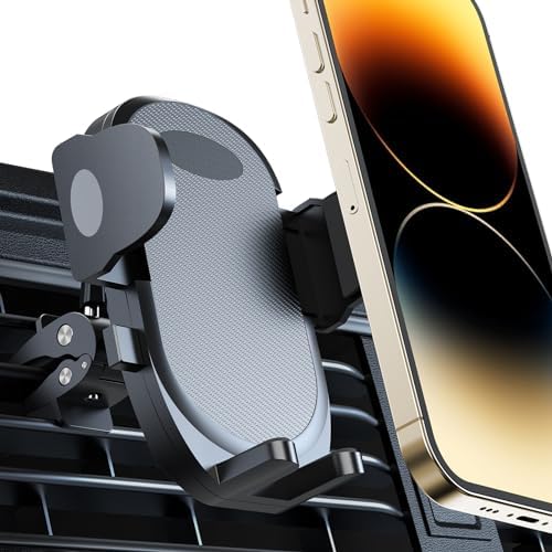 Supporto Magnetico Universale Per Telefono, Compatibile Con Le Bocchette Di Ventilazione Dellauto Rotazione A 360 Visione Multi Angolo Adatto Per Auto Senza Supporto Integrato Compatibile Con Ap 90848833 - Foto 3