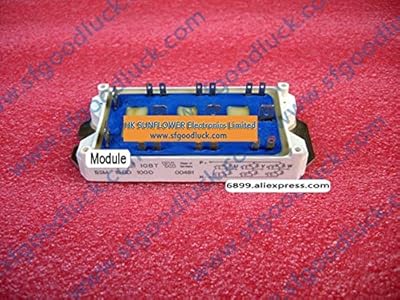 Kammas BSM15GD100D IGBT Power Module 1000V 15A
