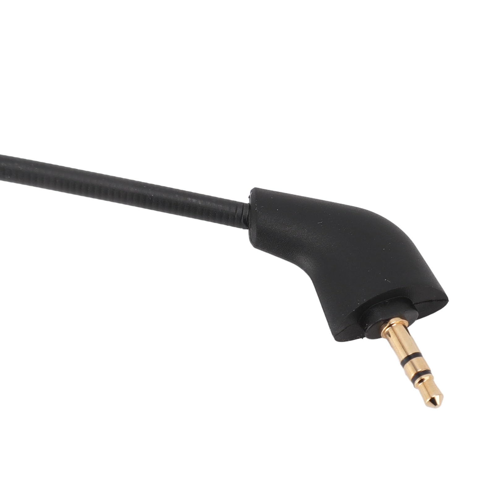 Perche Microphone Remplacement HyperX Cloud Cloud X Cloud II 3,5 mm Antibruit Couvercle Mousse