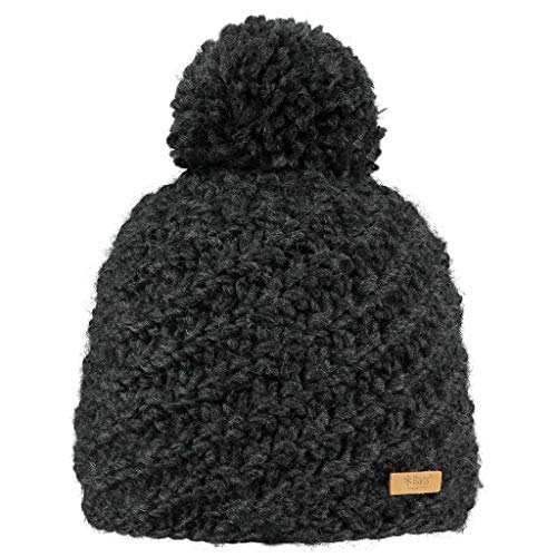 Preisvergleich Produktbild Barts Damen Strickmütze Grau (Grau), One Size