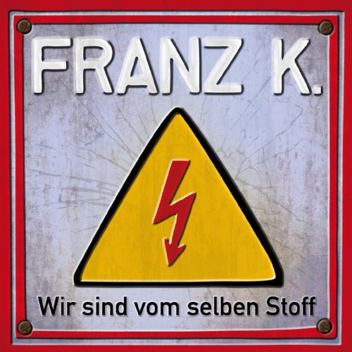 Wir sind vom selben Stoff von Franz K. bei Amazon Music Amazon.de