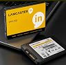 Ssd Interno Lancaster in SSD SATA III 256GB 500MB/s Leitura Gamer Rapido Sata Gamer