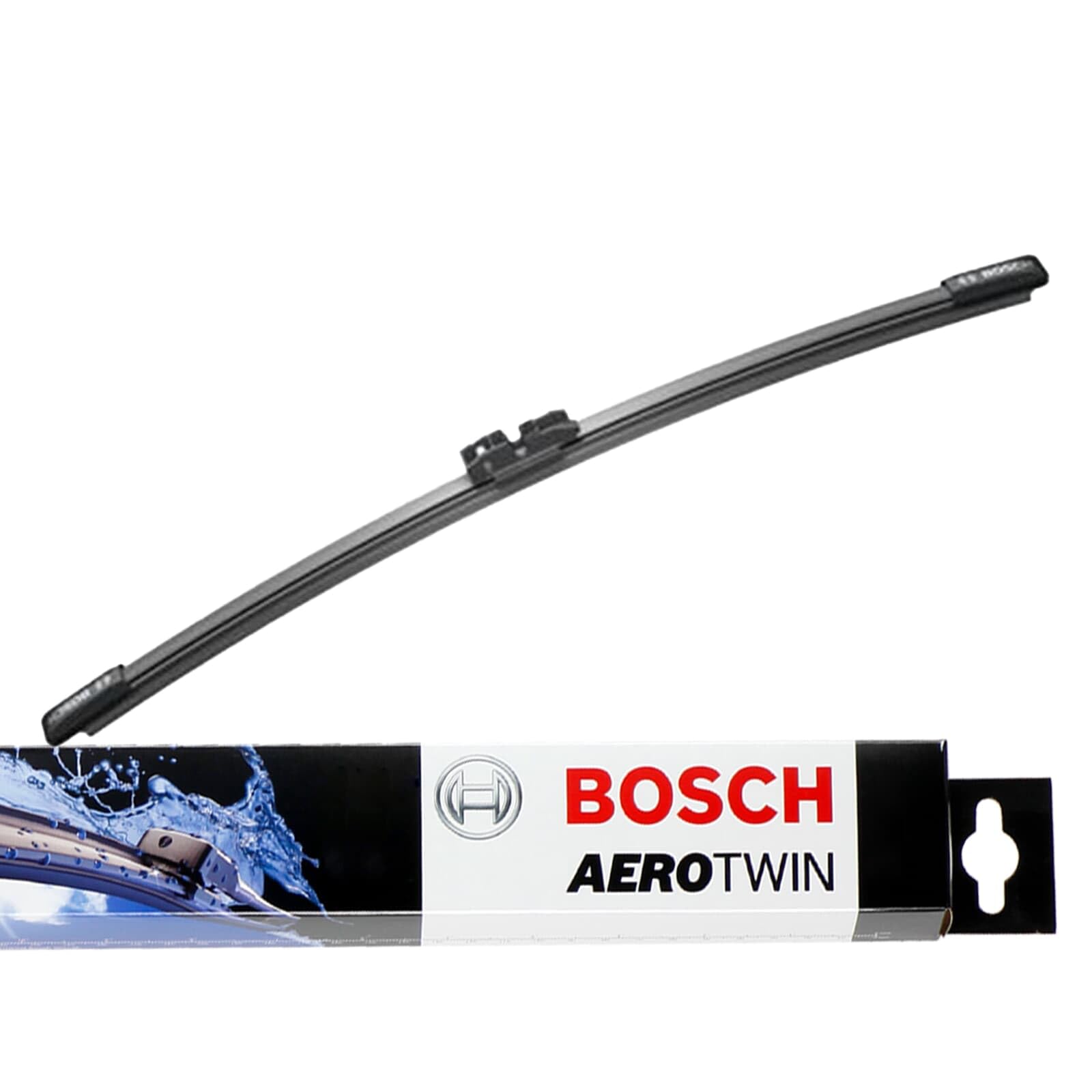 Aerotwin Scheibenwischer vorne + hinten passend für III S-MAX