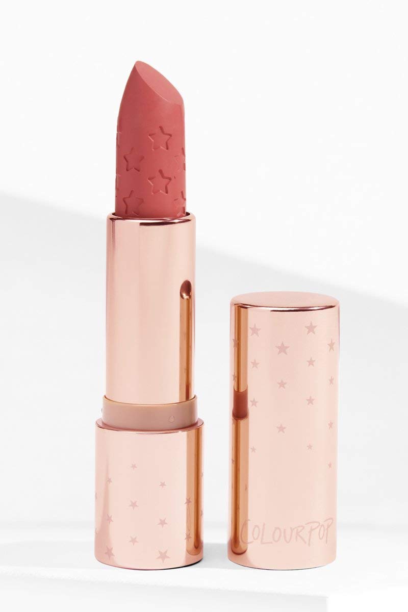 ColourPopPAPARAZZI LUX LIPSTICK