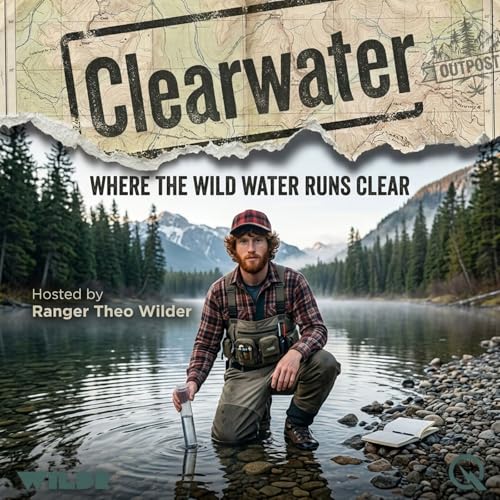 Clearwater copertina