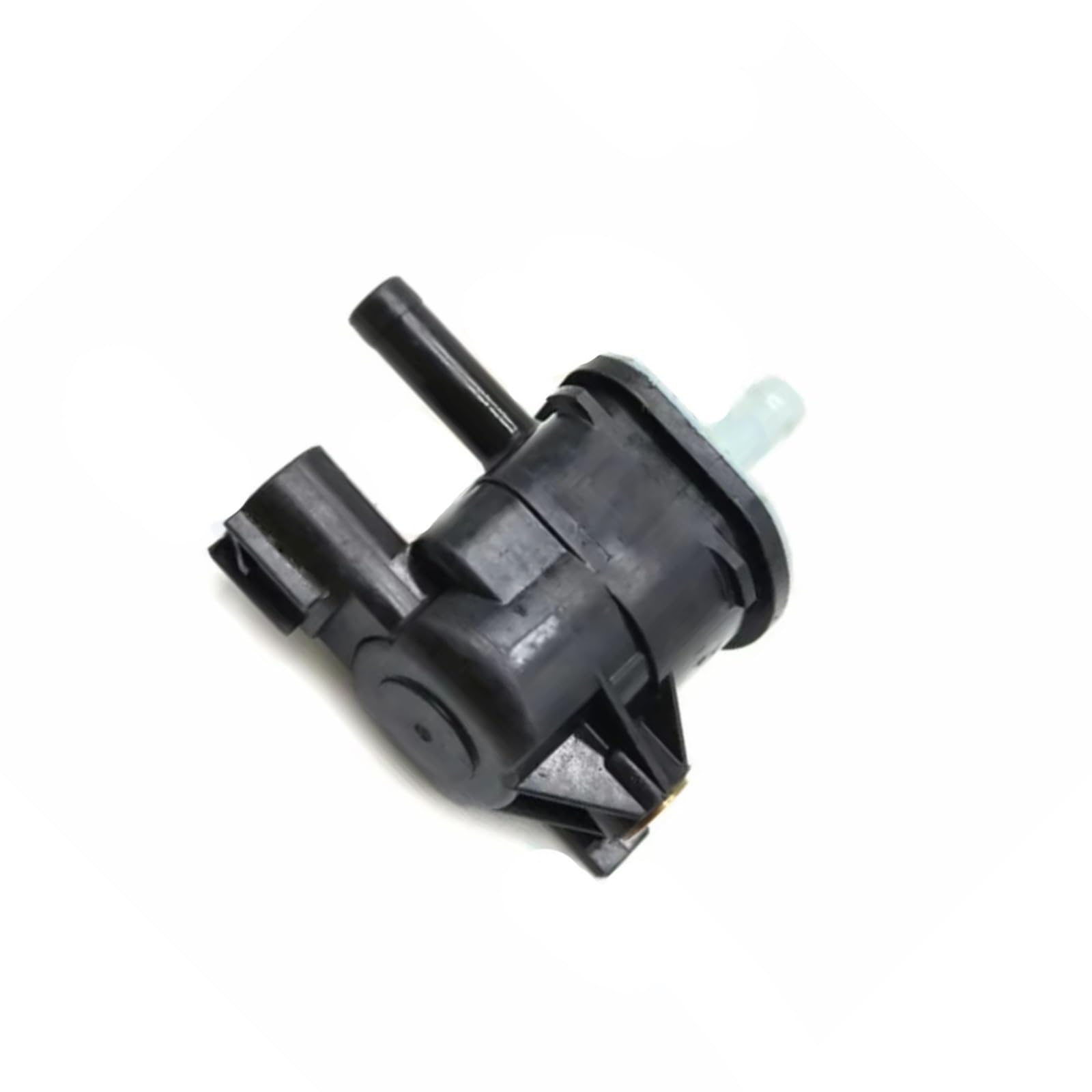 Yeudwua One Color Evaporation Purge Control Valve Compatible With Toyota For Tundra 2007-2017 For Venza 2009-2015 For Yaris 2008-2017 Vacuum Purge Valve Solenoid 9091912276