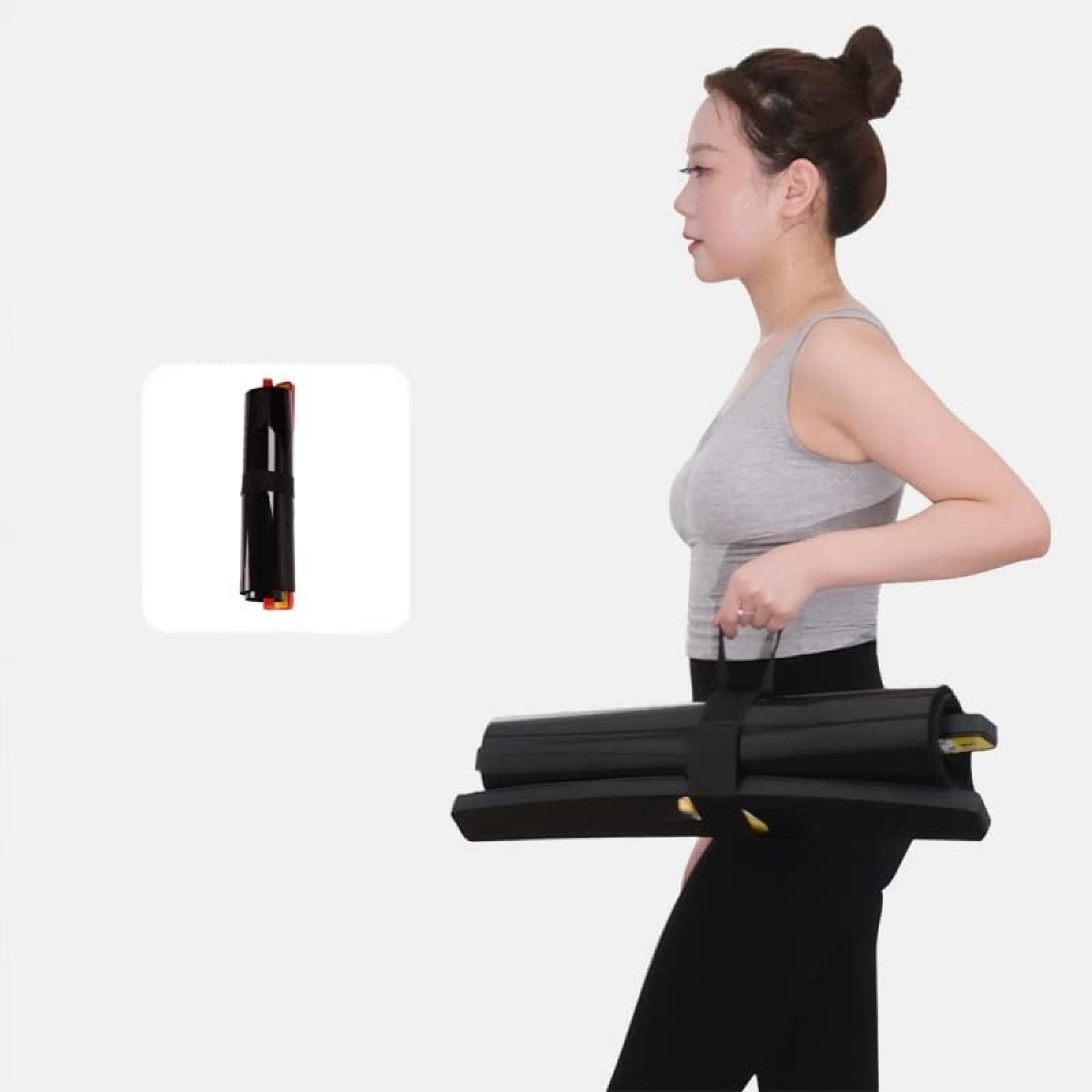 Amazon.co.jp: スピードスケートマット スライドボード バランス