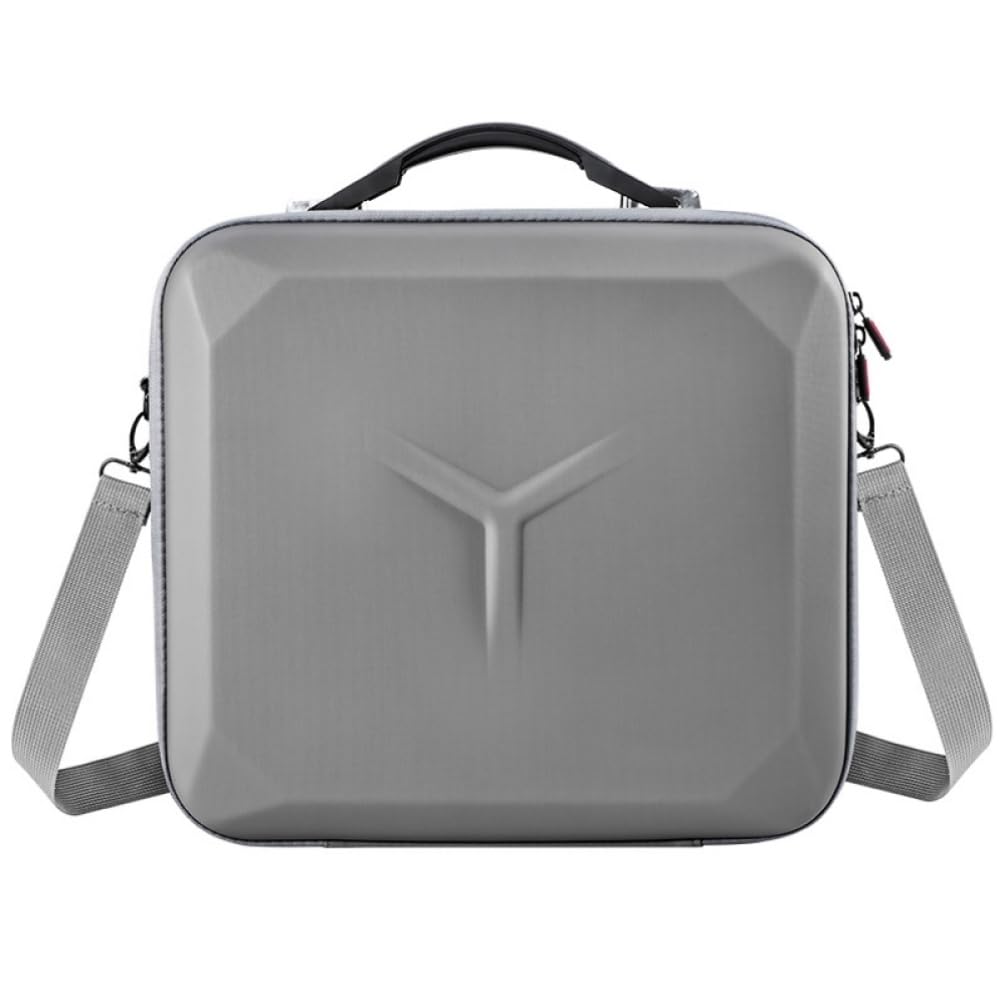 DJI Mavic 4pro torba do przechowywania drona do RC 2 pilot zdalnego sterowania organizer futerał, szary