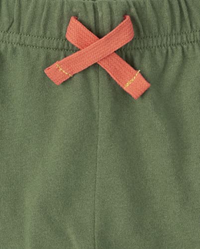 Image of The Children's Place Baby and Toddler Boys Fashion Shorts