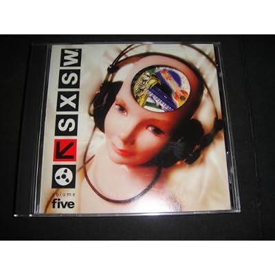 SXSW: Volume 5