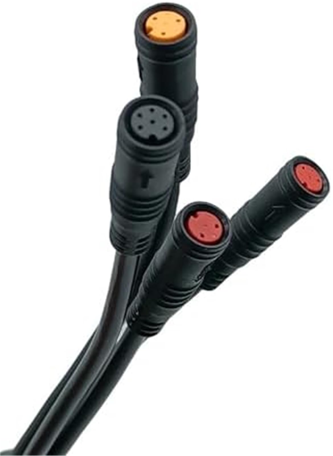 Câbles intégrés for Scooter électrique pour Sealup, Faisceau
