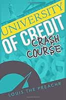 University of Credit Crash Course 173335932X Book Cover