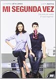  Mi Segunda Vez (Import Dvd) (2012) Catherine Zeta-Jones; Justin Bartha; Bart F