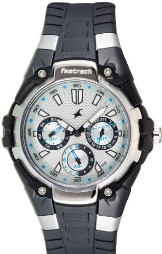 fastrack titan