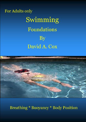 Swimming Foundations