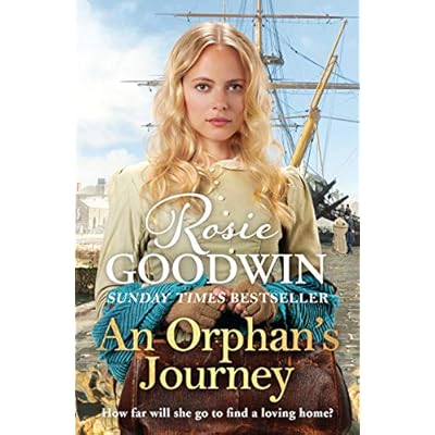 An Orphan's Journey